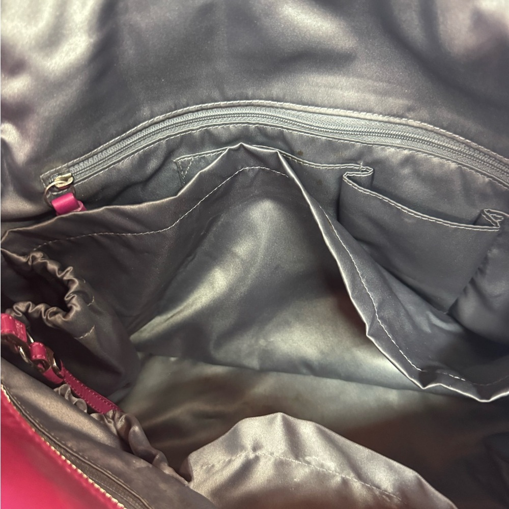 Coach Tote/Briefcase/Laptop/Diaper Bag - Picture 10 of 13